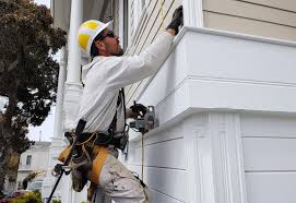 Best Insulated Siding Installation  in Mazon, IL